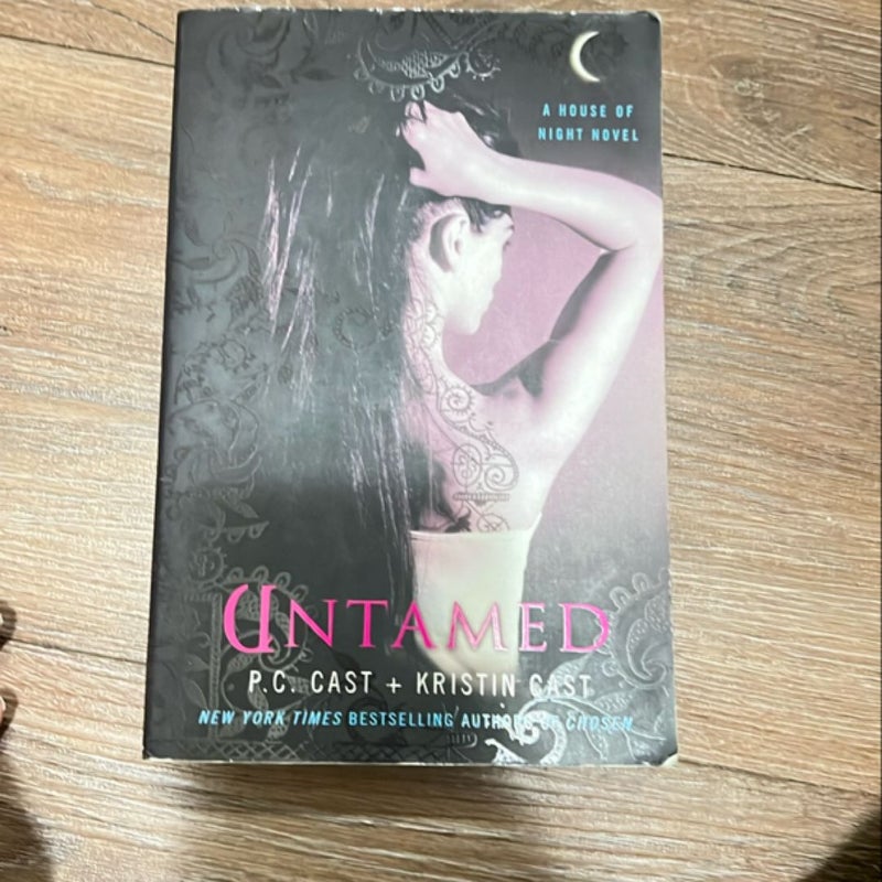 Untamed