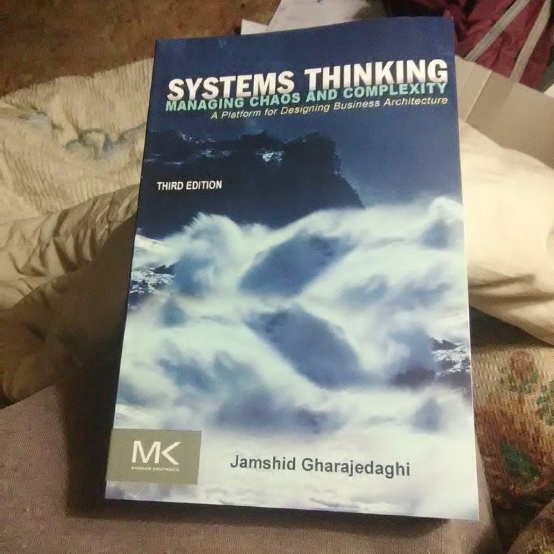 Systems Thinking