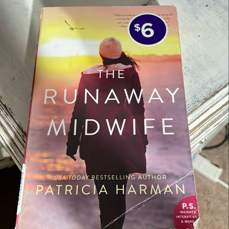 The Runaway Midwife