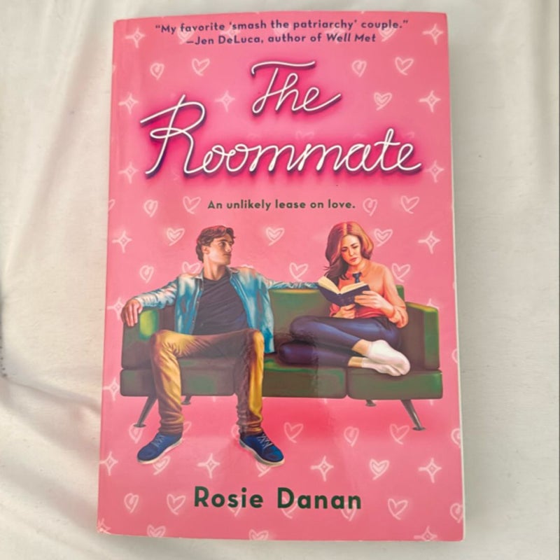 The Roommate
