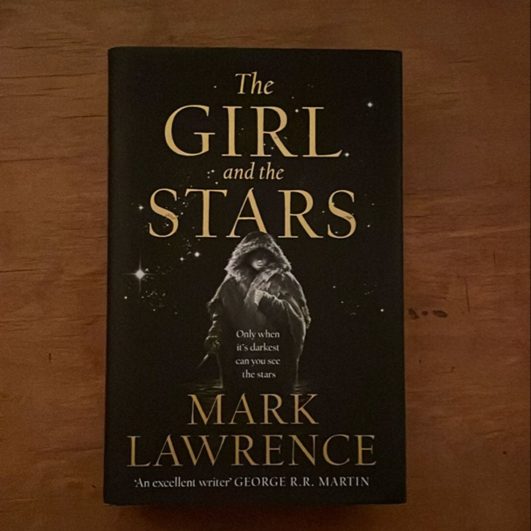 The Girl and the Stars