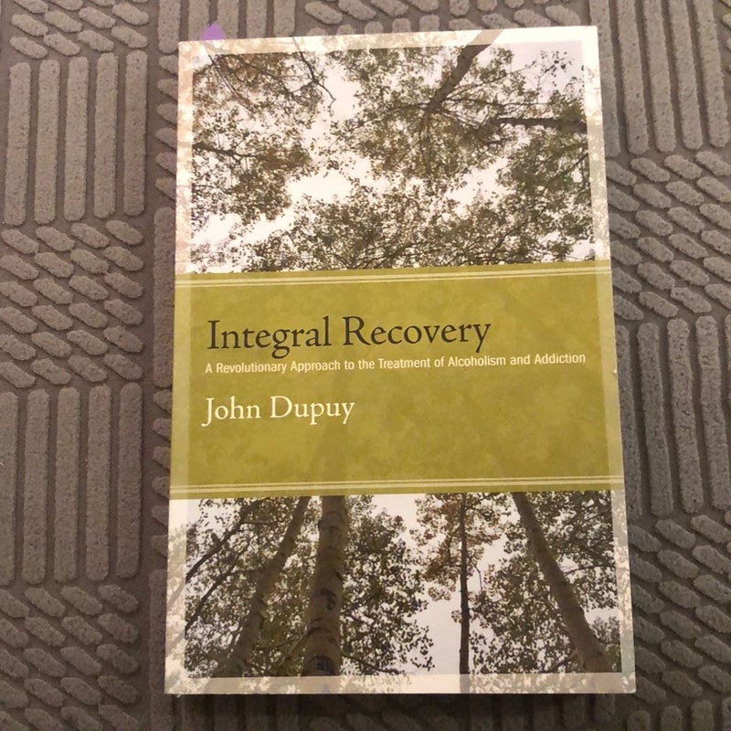 Integral Recovery