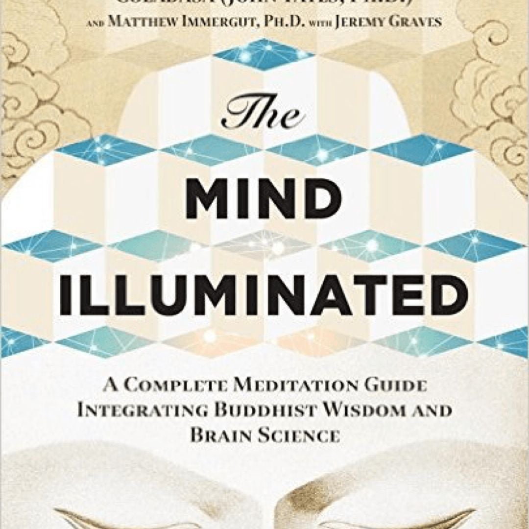 The Mind Illuminated