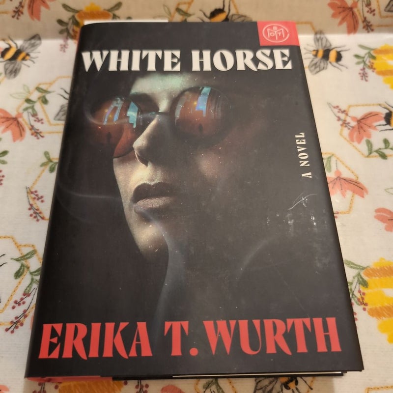 White Horse