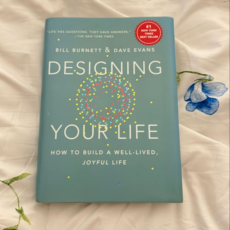 Designing Your Life