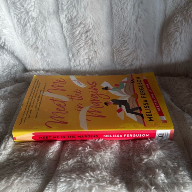 Meet Me in the Margins