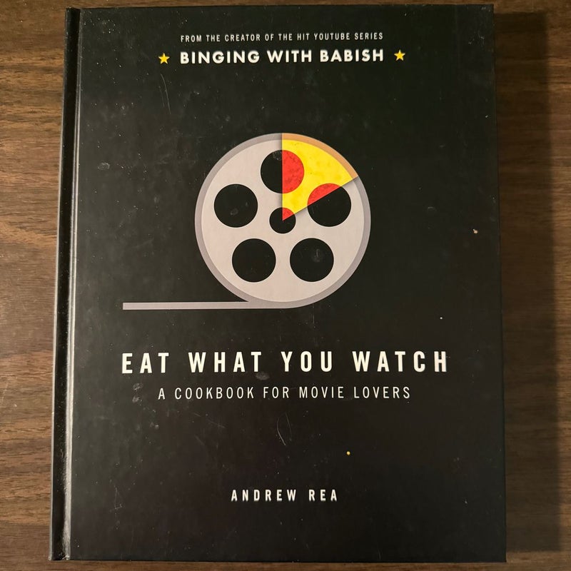 Eat What You Watch