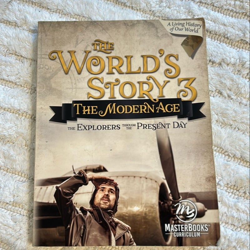 World's Story 3 (Student)