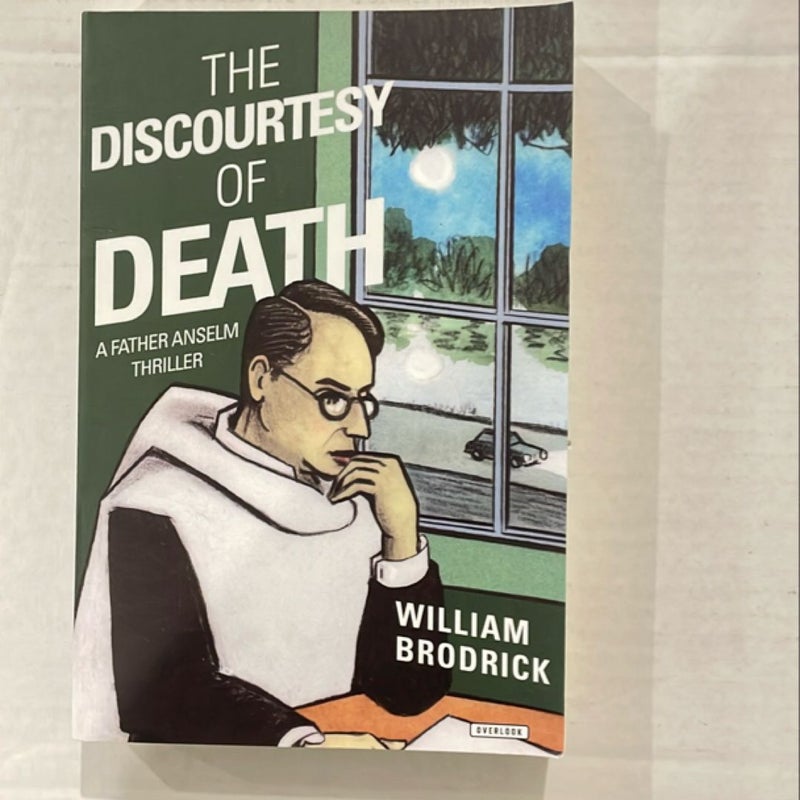 The Discourtesy of Death