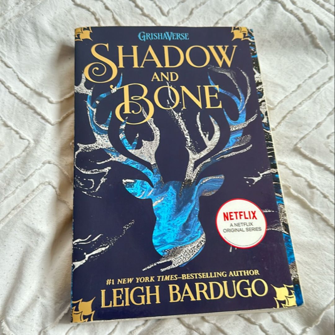 Shadow and Bone