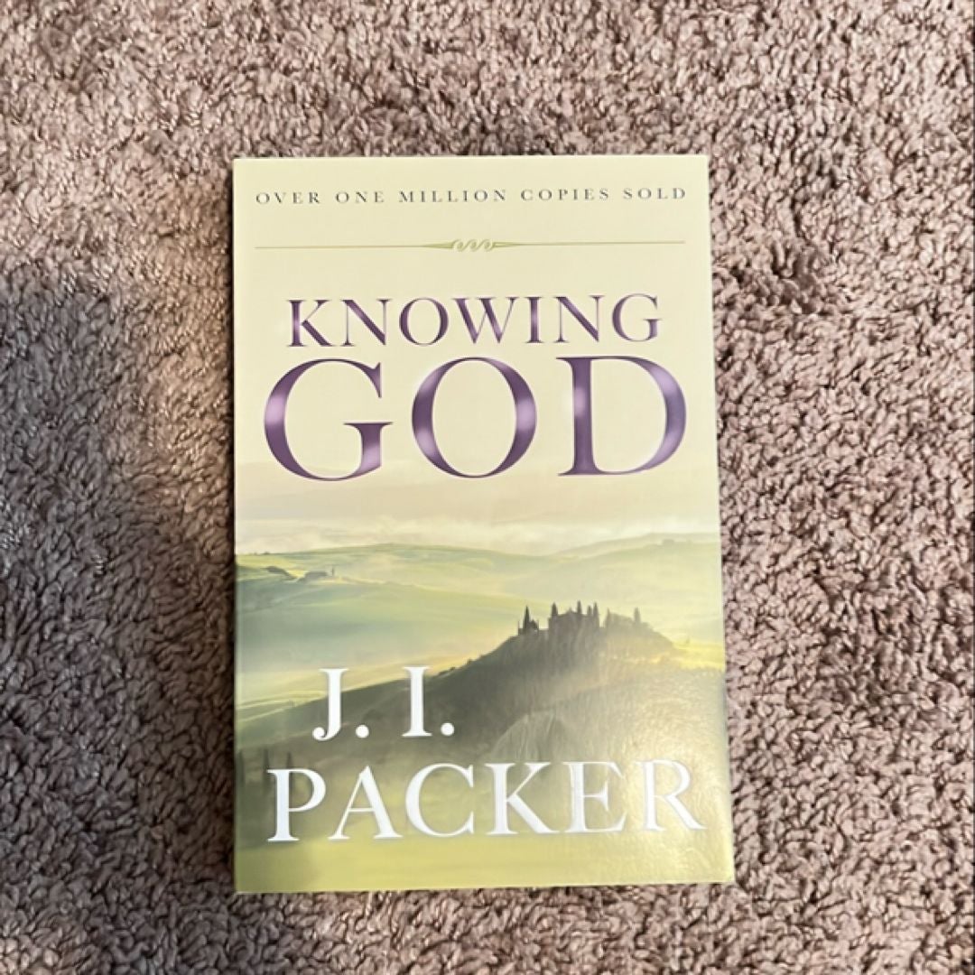 Knowing God