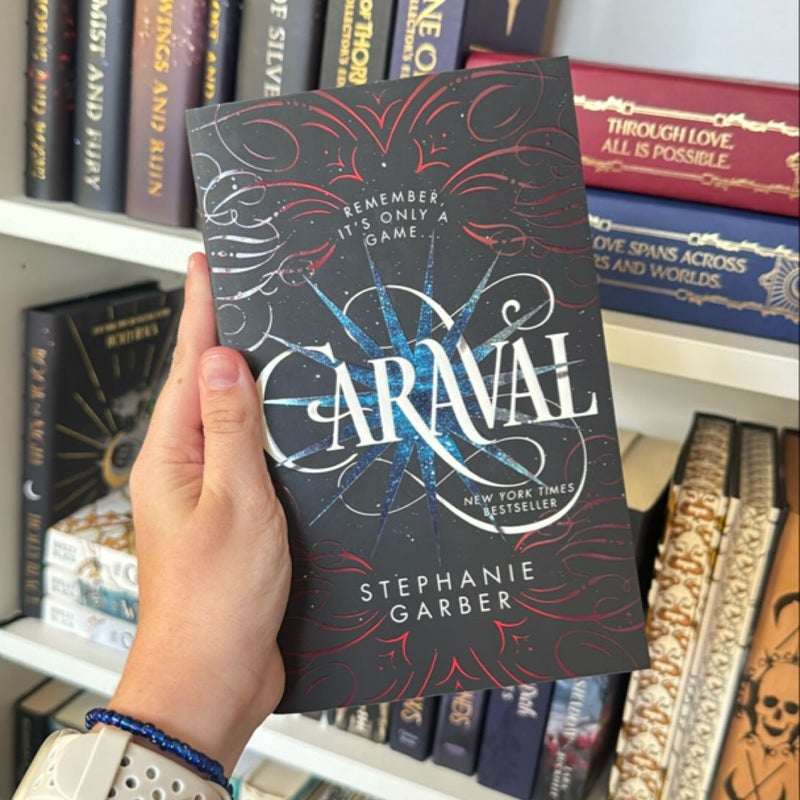 Caraval