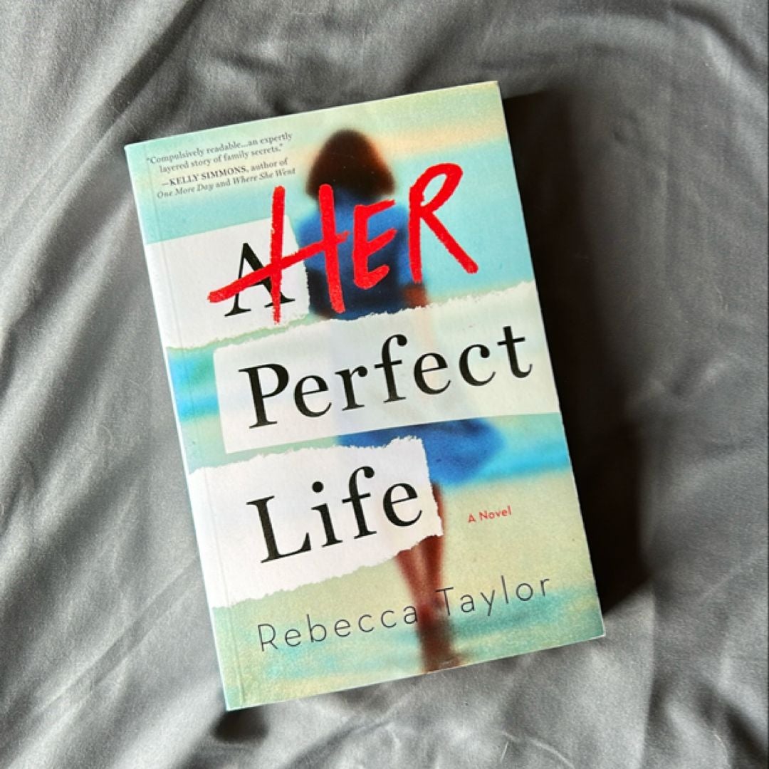 Her Perfect Life