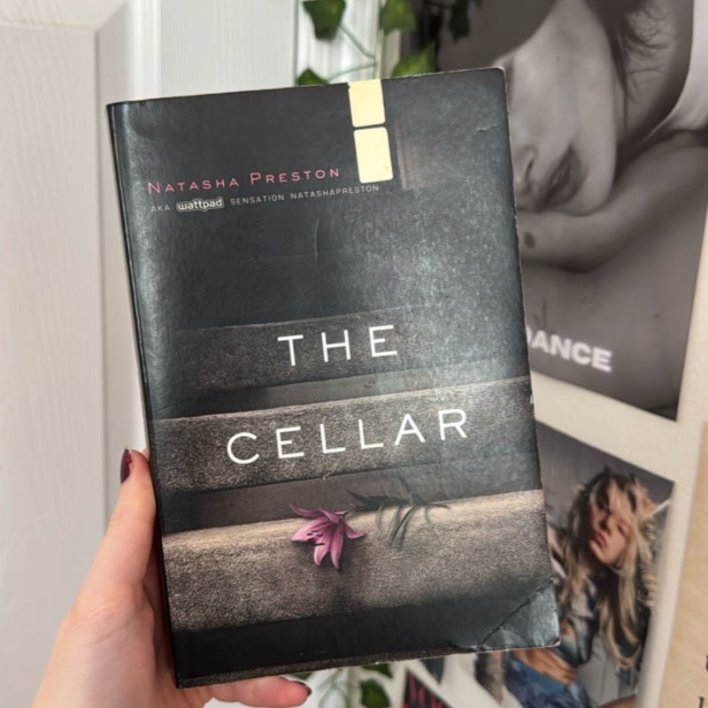 The Cellar