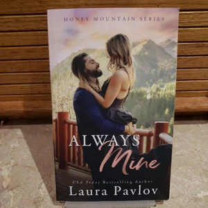 Always Mine: a Small Town Friends-To-Lovers Romance