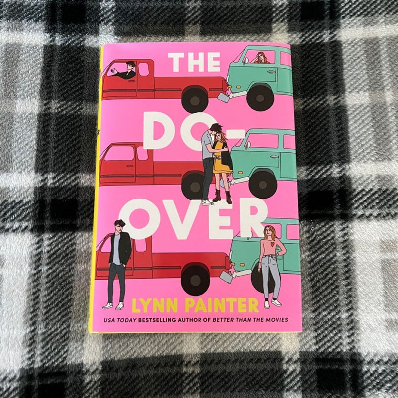 The Do-Over