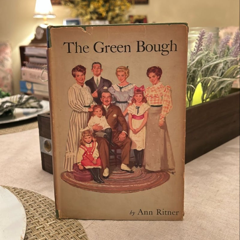 The Green Bough