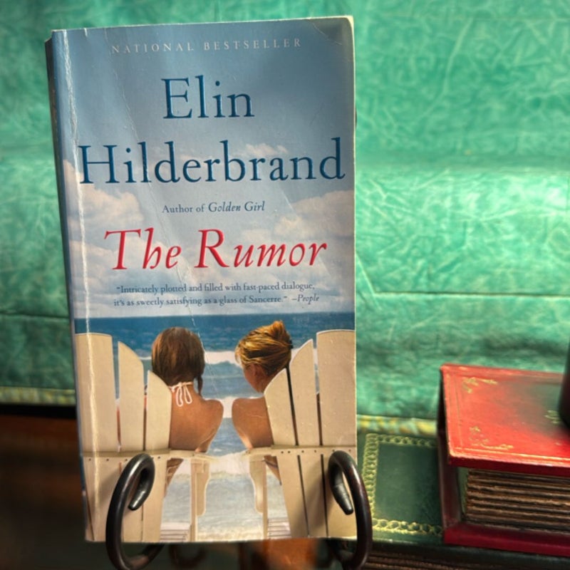 The Rumor