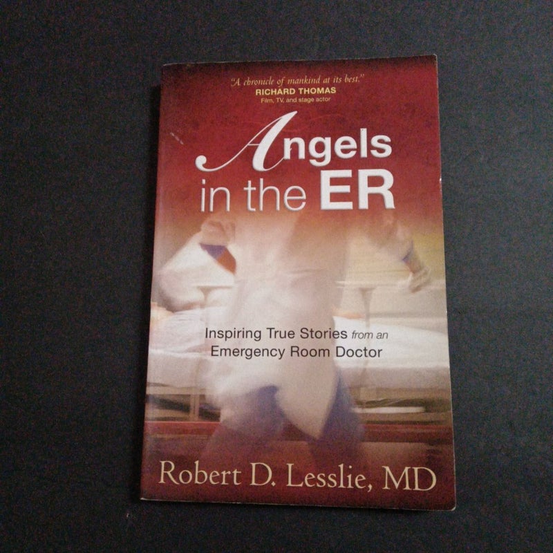 Angels in the ER