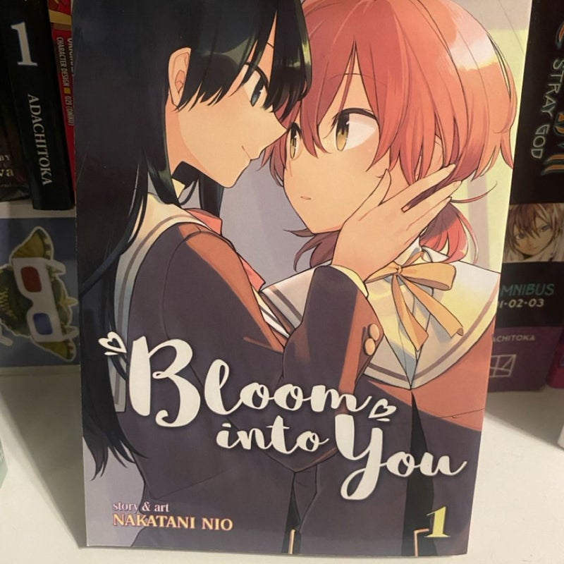 Bloom into You Vol. 1