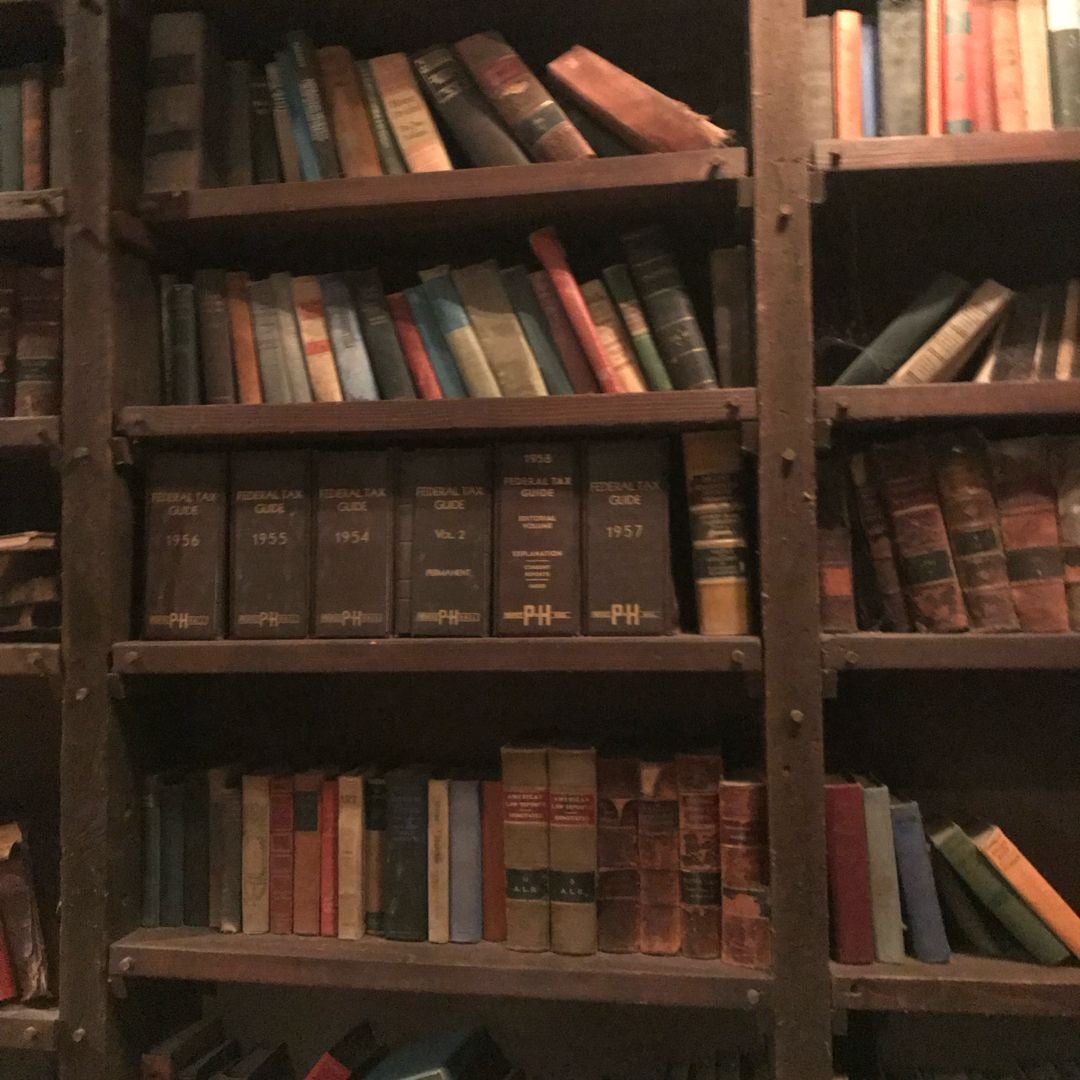 Nanette’s Books