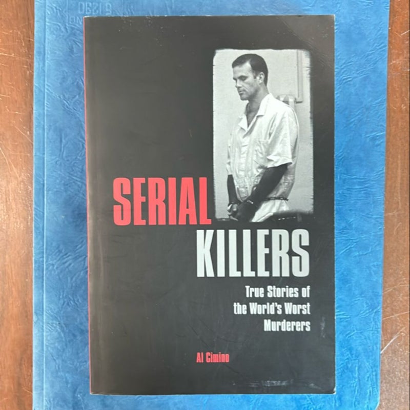 Serial Killers