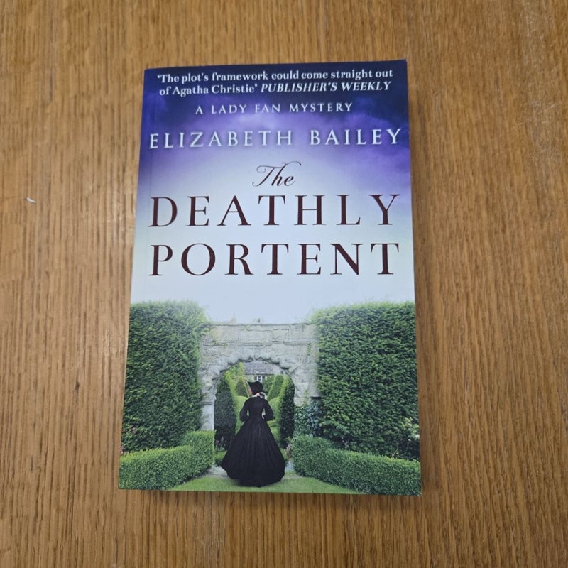 The Deathly Portent