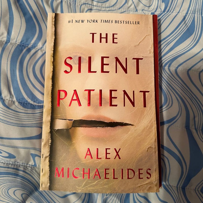 The Silent Patient