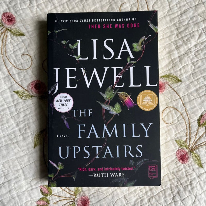 The Family Upstairs