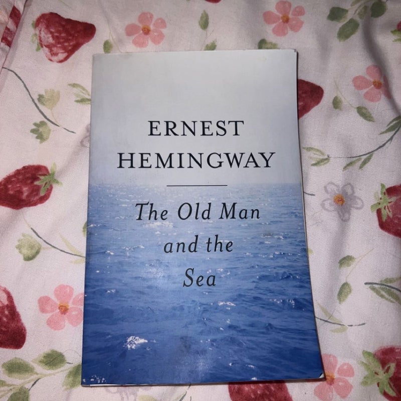Old Man and the Sea