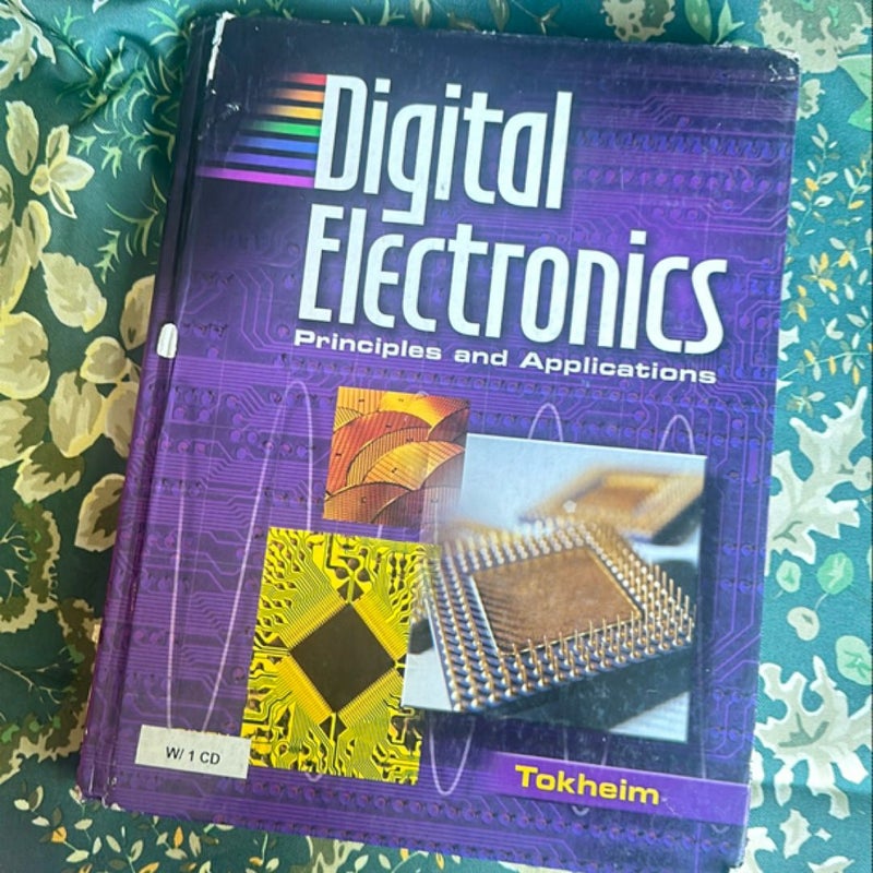 Digital Electronics