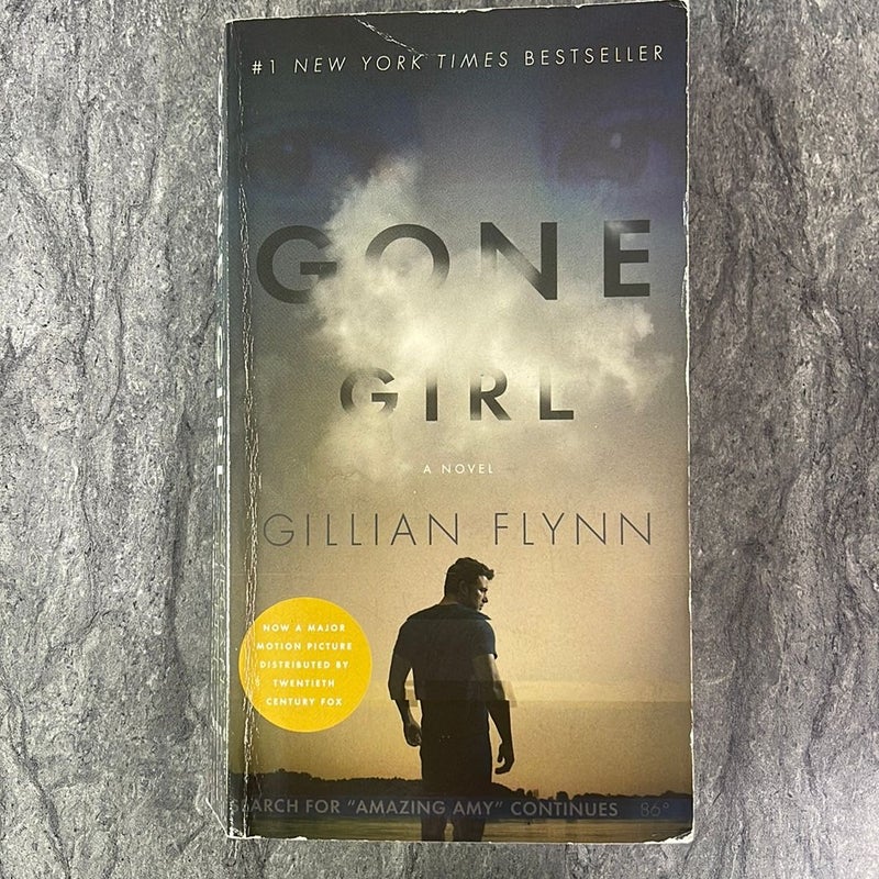 Gone Girl