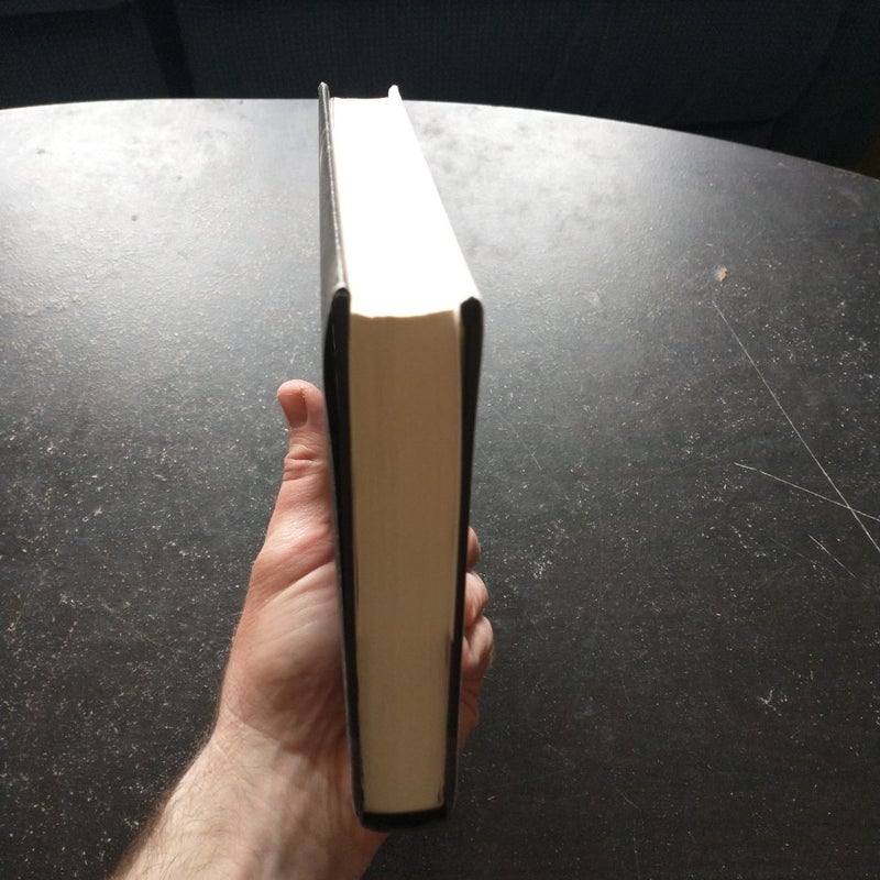 The Book of James