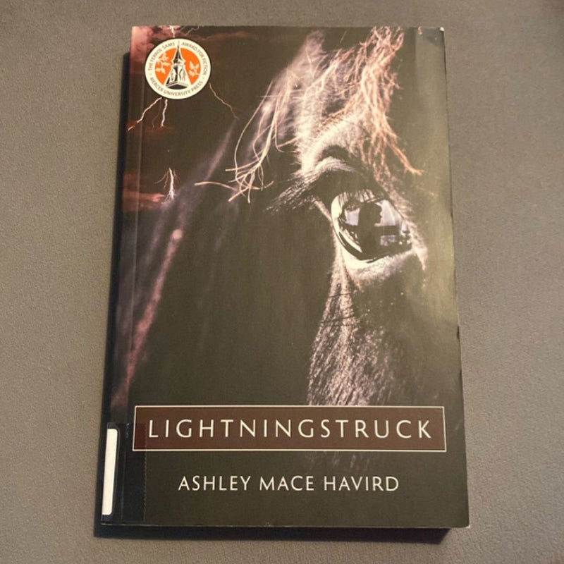 Lightningstruck