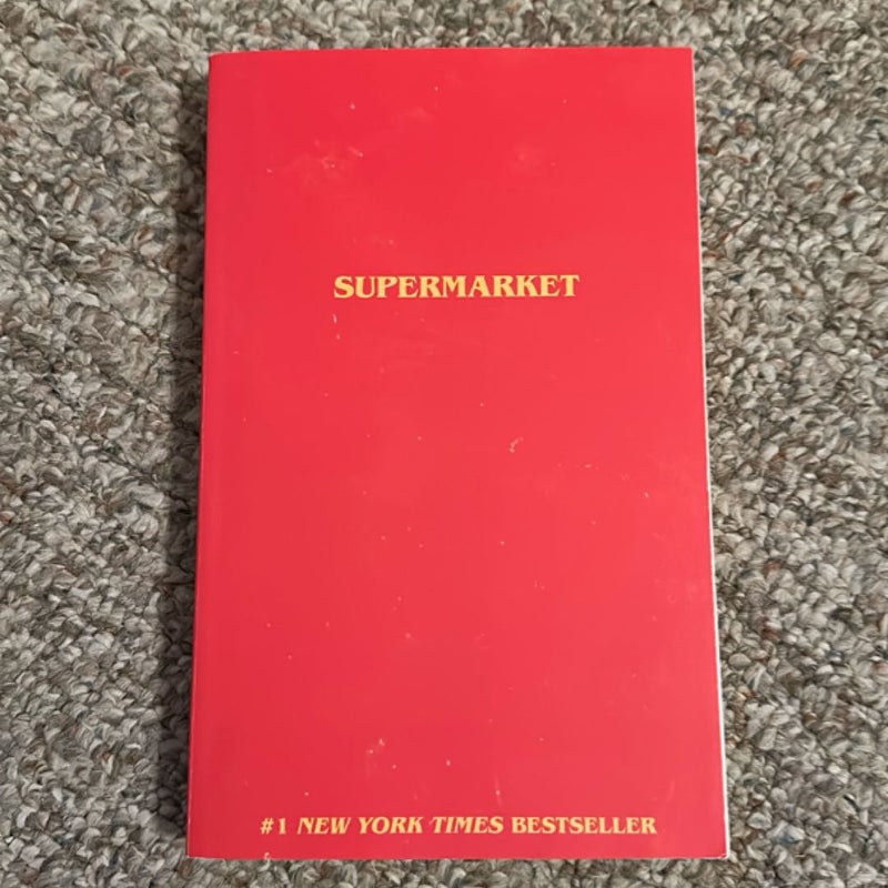 Supermarket