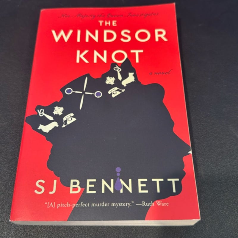 The Windsor Knot