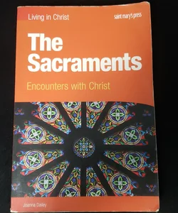 The Sacraments (Student Book)