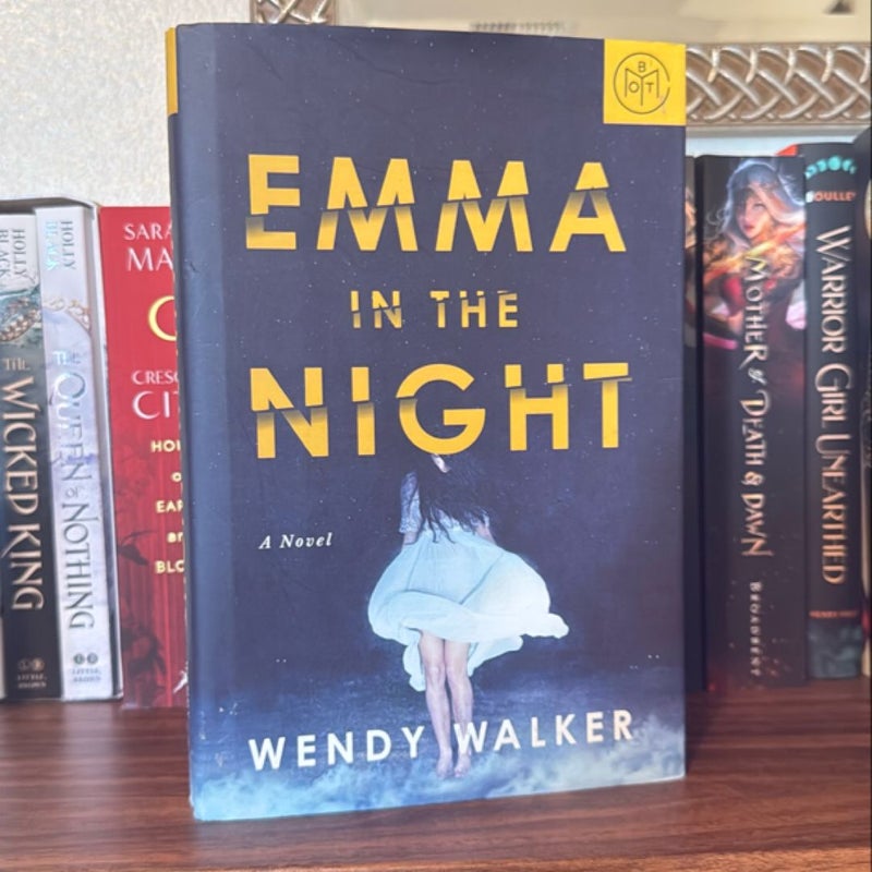 Emma in the Night