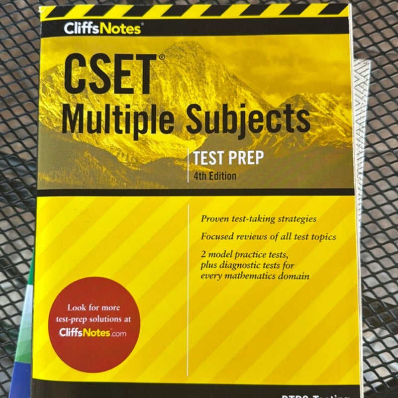 CSET