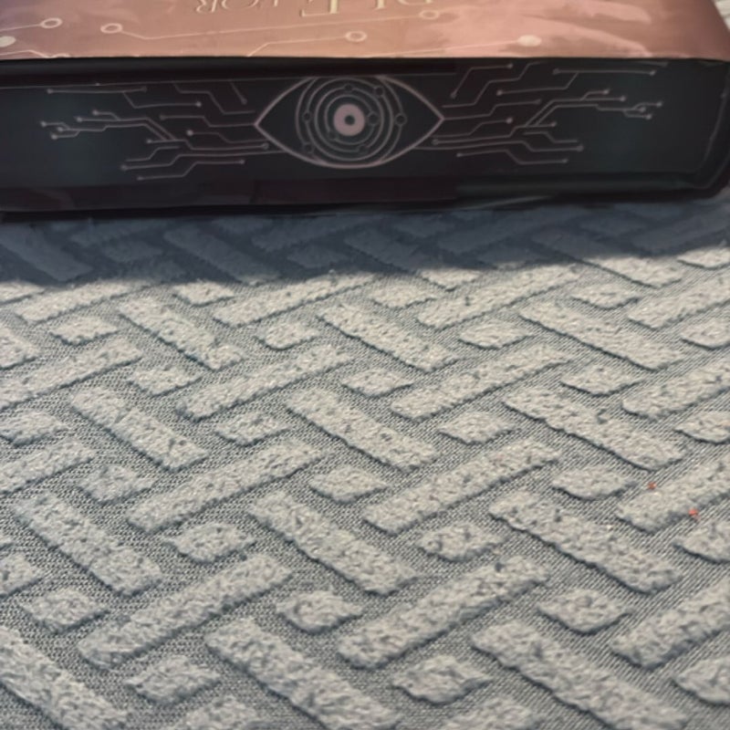 Fable for the End of the World (Owlcrate)