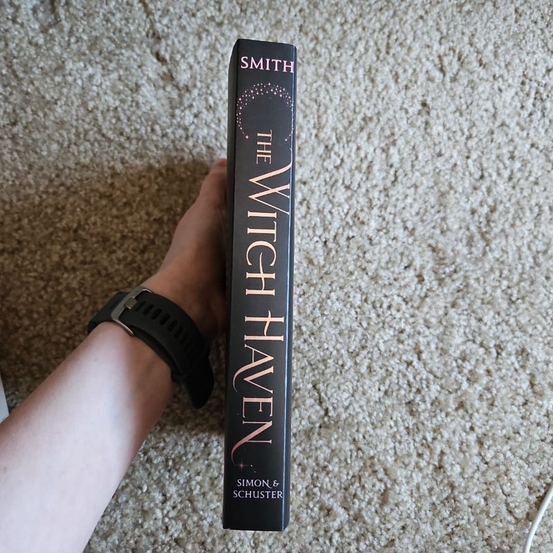 The Witch Haven