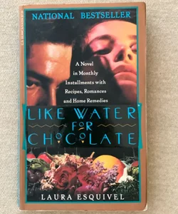 Like Water for Chocolate