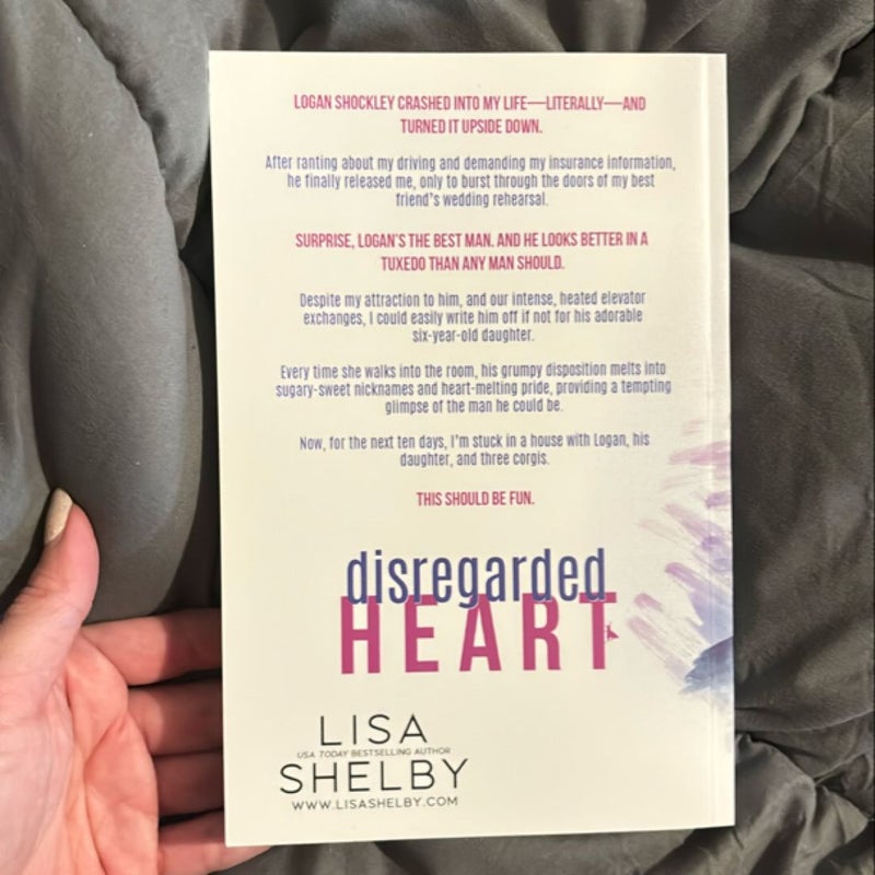 Disregarded Heart