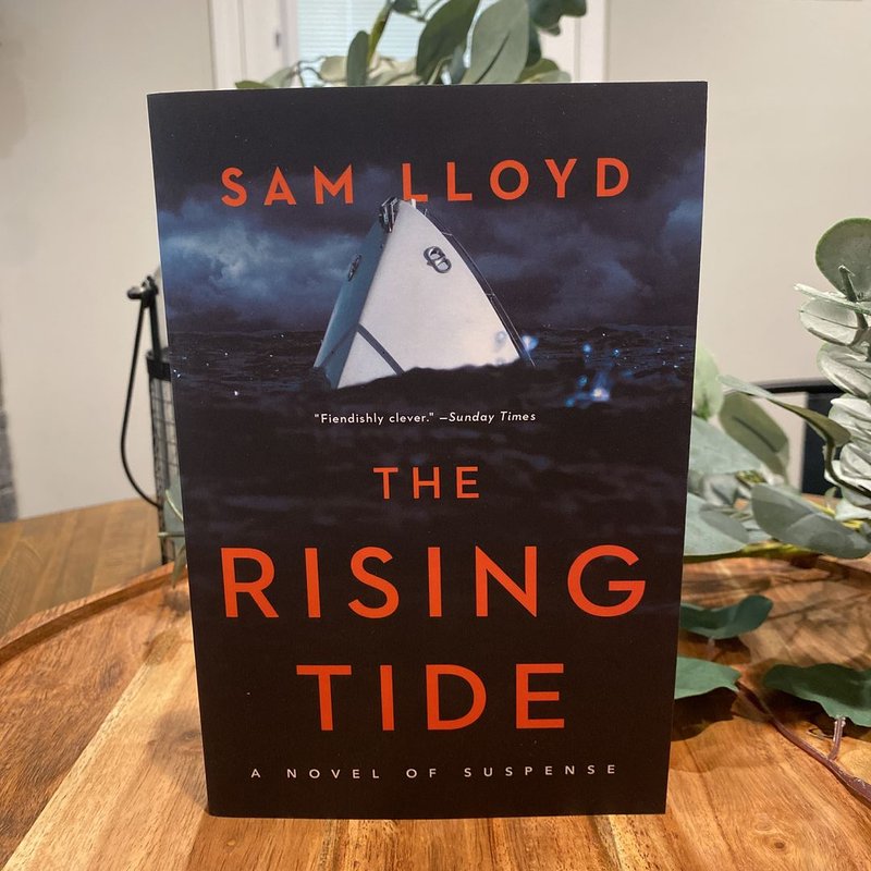 The Rising Tide