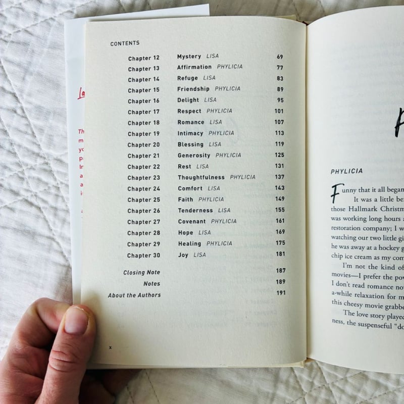 The Flirtation Experiment