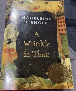 A Wrinkle in Time