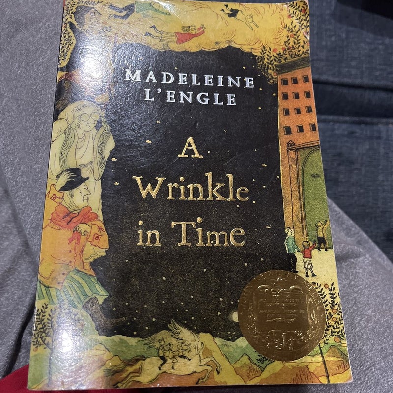 A Wrinkle in Time