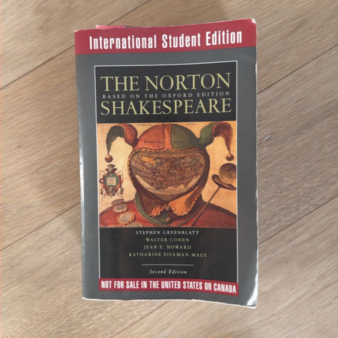 Complete Illustrated Shakepeare