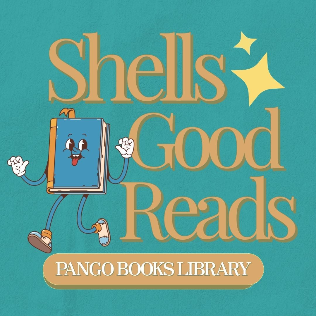 ShellsGoodReads