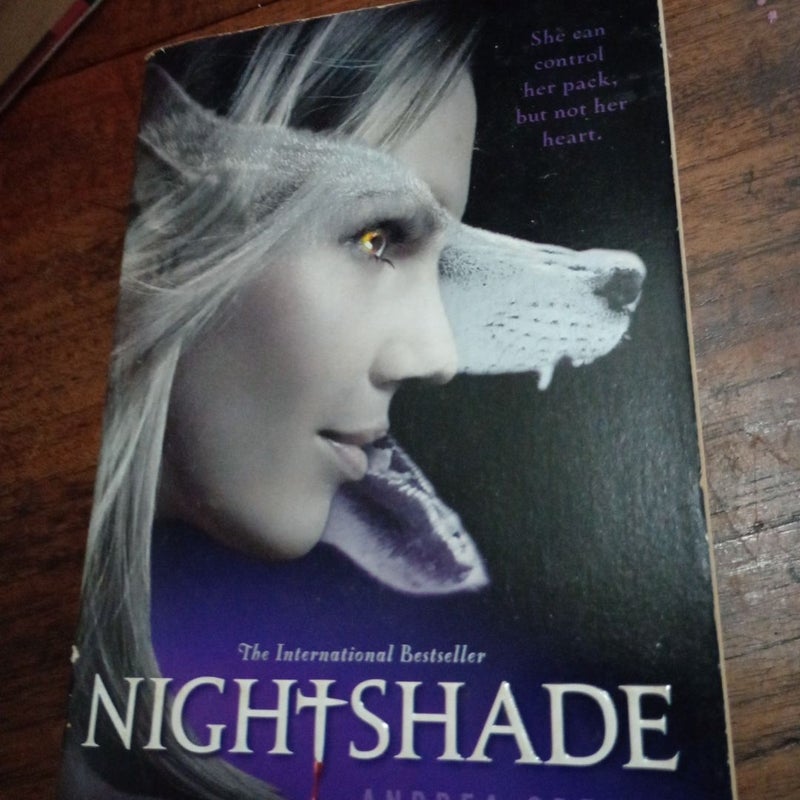 Nightshade